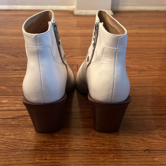 rag & bone Razor booties. Size 9 - Picture 5 of 10
